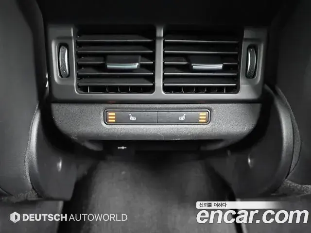 Land Rover Range Rover Evoque 2021 — Photo 18/20