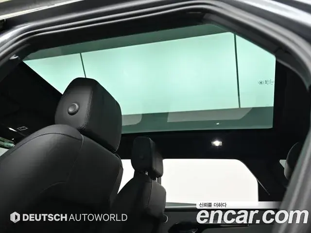 Land Rover Range Rover Evoque 2021 — Photo 11/20