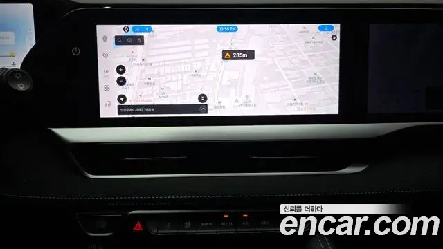 Renault Samsung Grand Koleos 2024 — Photo 18/20