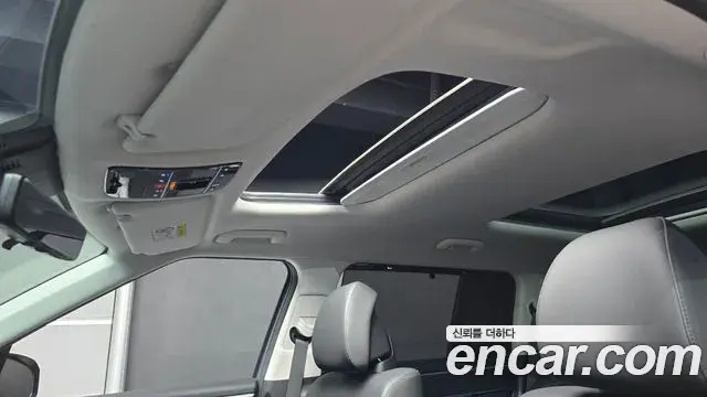 Hyundai Santa Fe 2024 — ფოტო 10/30