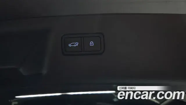 Hyundai Santa Fe 2024 — ფოტო 30/30