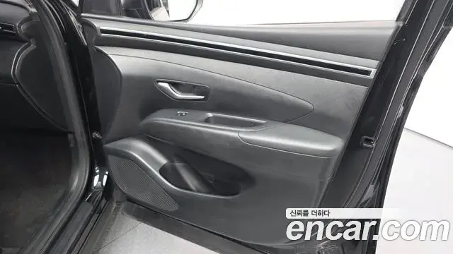 Hyundai Tucson Hybrid 2020 — ფოტო 16/31