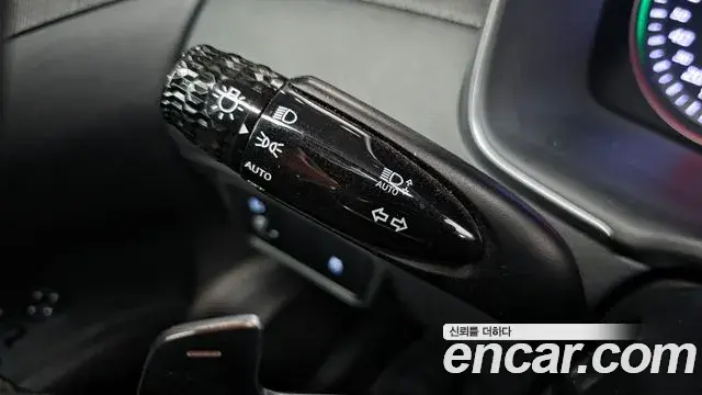 Hyundai Tucson Hybrid 2020 — ფოტო 26/31