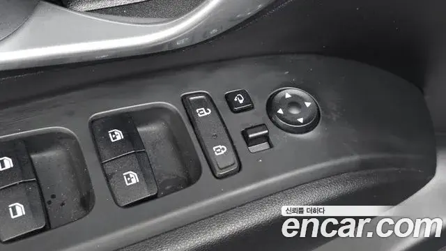 Hyundai Tucson Hybrid 2020 — ფოტო 28/31