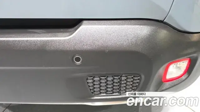 Jeep Renegade 2018 — Şəkil 6/34