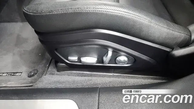 Porsche Panamera 2020 — Şəkil 3/39
