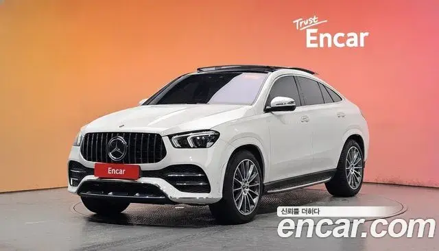 Mercedes-Benz GLE-Class 2023 — Photo 33/36