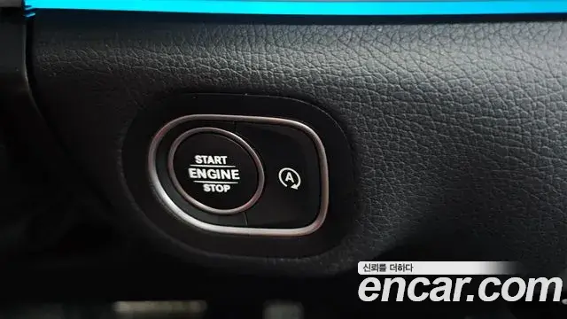 Mercedes-Benz GLE-Class 2023 — Photo 36/36