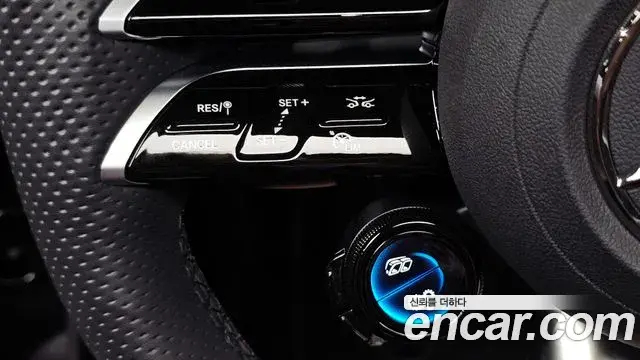 Mercedes-Benz CLA-Class 2025 — ფოტო 23/33