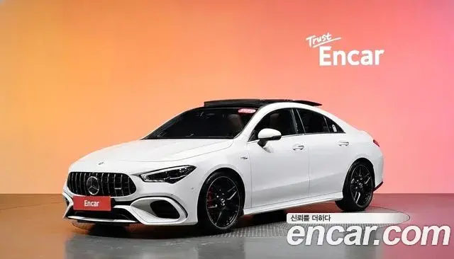 Mercedes-Benz CLA-Class 2025 — ფოტო 30/33
