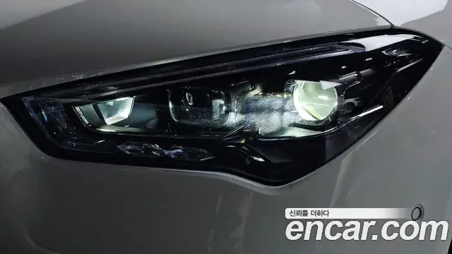 Mercedes-Benz CLA-Class 2025 — ფოტო 16/33