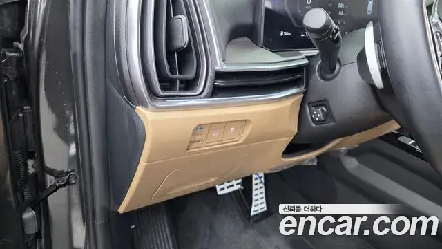 Kia Sorento 2025 — Фото 18/20