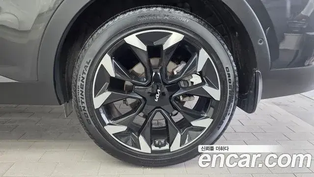 Kia Sorento 2025 — ფოტო 37/37
