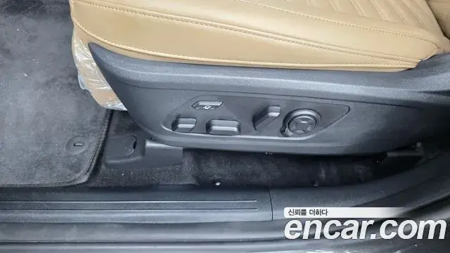 Kia Sorento 2025 — ფოტო 33/37