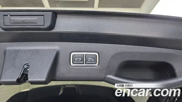 Kia Sorento 2025 — ფოტო 13/37