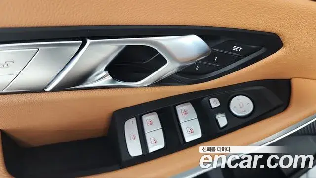BMW 3 Series 2025 — Photo 14/20
