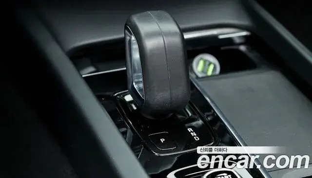 Volvo V60 Cross Country 2021 — Photo 6/20