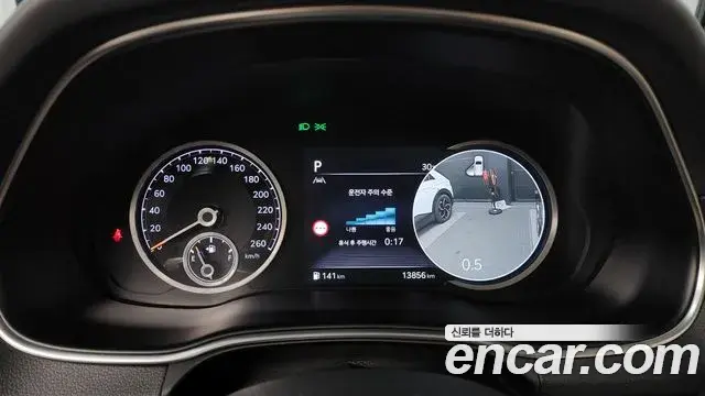 Genesis GV80 2023 — Şəkil 32/37