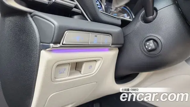 Genesis GV80 2023 — Şəkil 37/37
