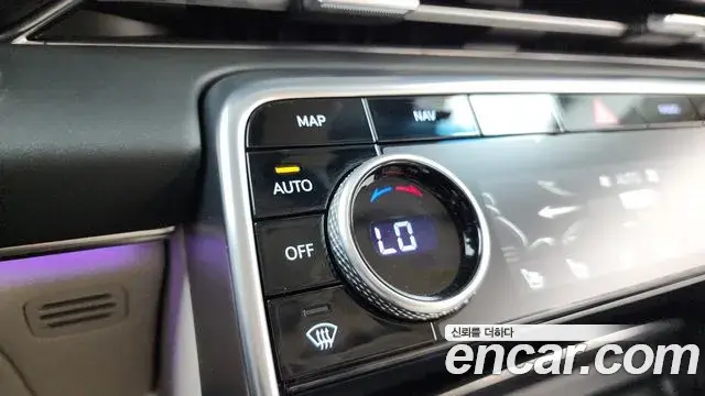 Genesis GV80 2023 — Şəkil 27/37