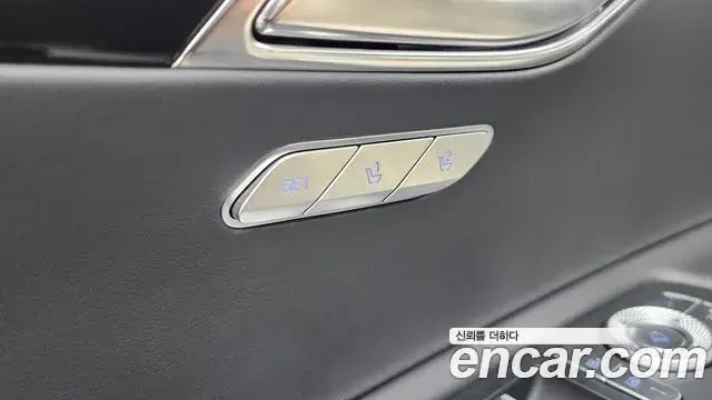 Genesis GV80 2023 — Şəkil 8/37