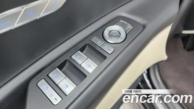 Genesis GV80 2023 — Şəkil 20/37