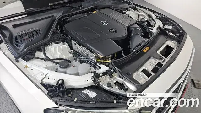 Mercedes-Benz E-Class 2026 — Фото 5/20