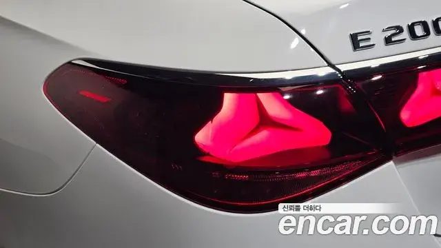 Mercedes-Benz E-Class 2026 — ფოტო 31/31