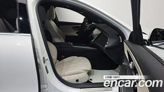Mercedes-Benz E-Class 2026 — ფოტო 26/31