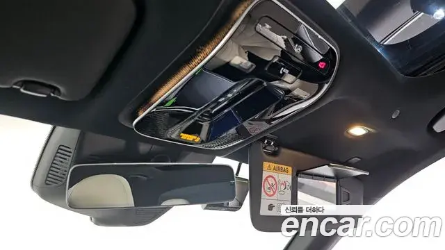 Mercedes-Benz E-Class 2026 — ფოტო 23/31