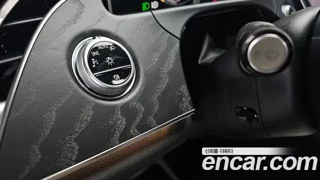 Mercedes-Benz E-Class 2026 — ფოტო 25/31
