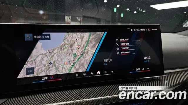 BMW M3 2025 — Şəkil 6/34
