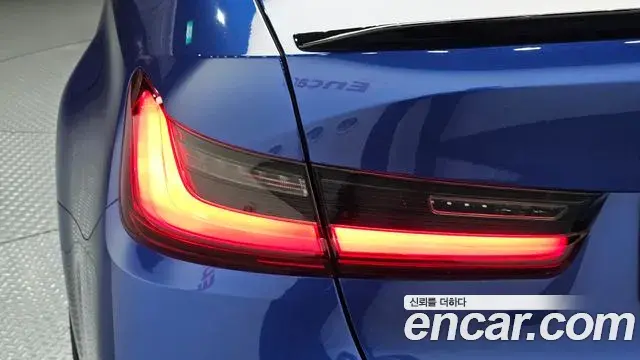 BMW M3 2025 — Şəkil 34/34