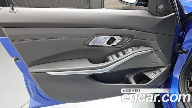 BMW M3 2025 — Şəkil 18/34