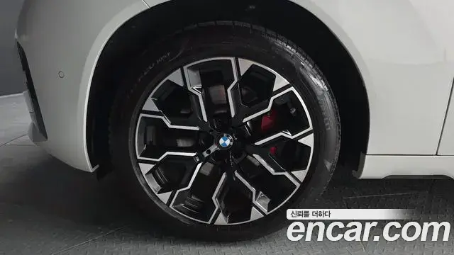 BMW X3 2025 — ფოტო 33/36