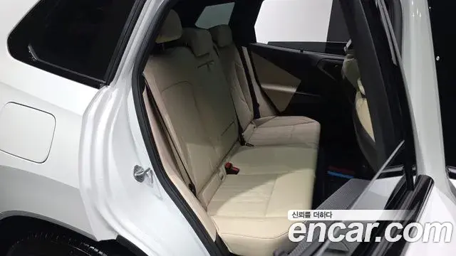BMW X3 2025 — ფოტო 34/36