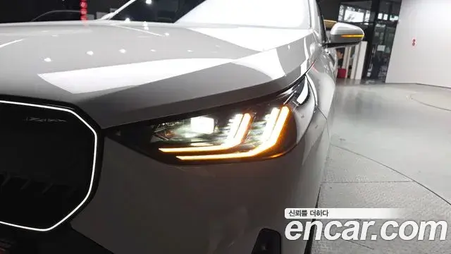 BMW X3 2025 — ფოტო 35/36