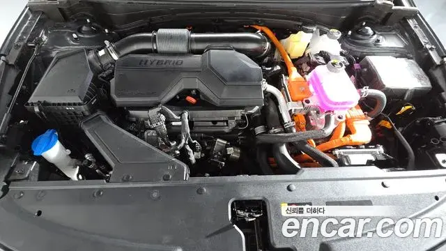 Kia Sportage 2025 — Photo 15/33