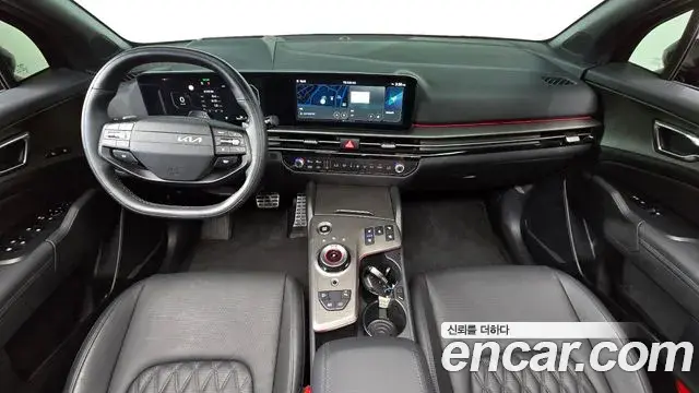 Kia Sportage 2025 — Photo 10/33