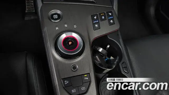 Kia Sportage 2025 — Photo 26/33