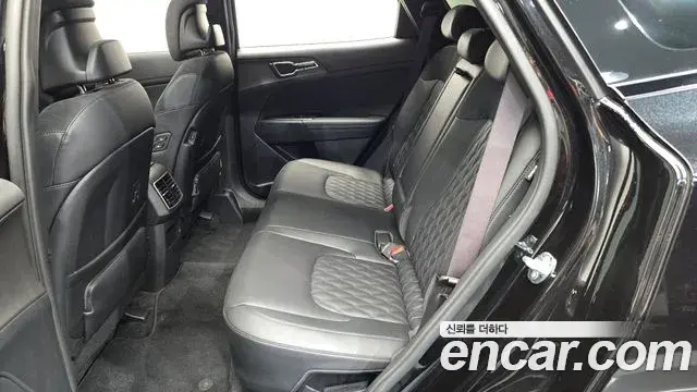 Kia Sportage 2025 — Photo 33/33