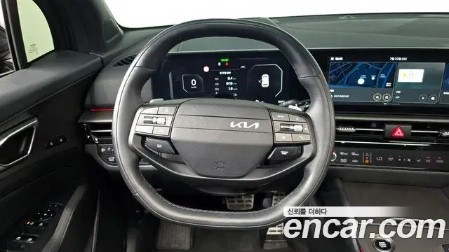 Kia Sportage 2025 — Photo 17/33