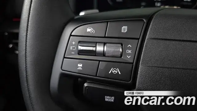 Kia Sportage 2025 — Photo 28/33