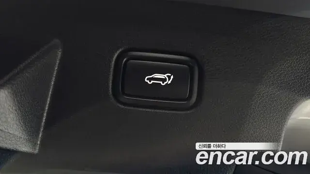 Kia Sportage 2025 — Photo 23/33