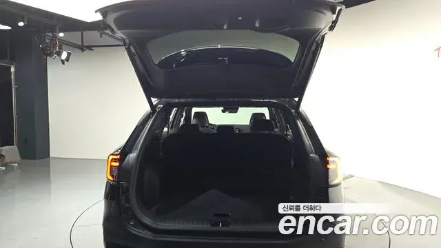 Kia Sportage 2025 — Photo 24/33