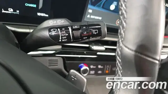 Kia Sportage 2025 — Photo 29/33