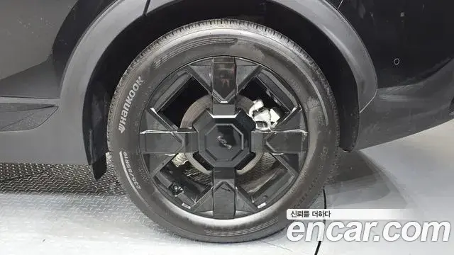 Kia Sportage 2025 — Photo 8/33