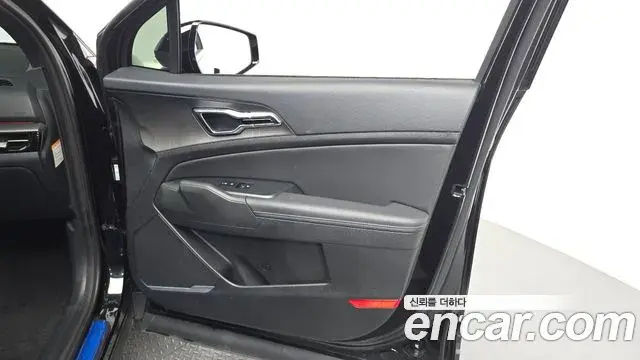 Kia Sportage 2025 — Photo 9/33