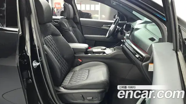 Kia Sportage 2025 — Photo 7/33