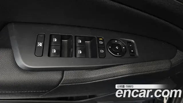 Kia Sportage 2025 — Photo 32/33